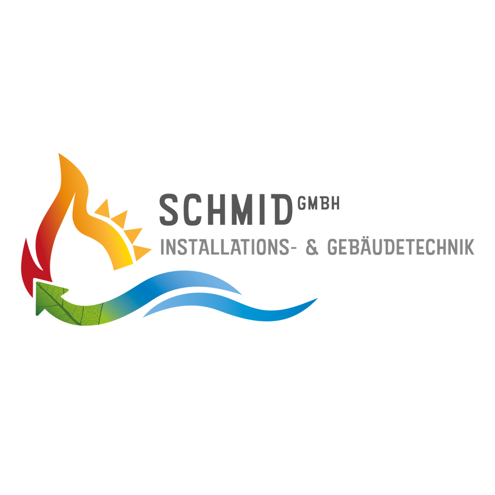 SCHMID Installations- & Gebäudetechnik